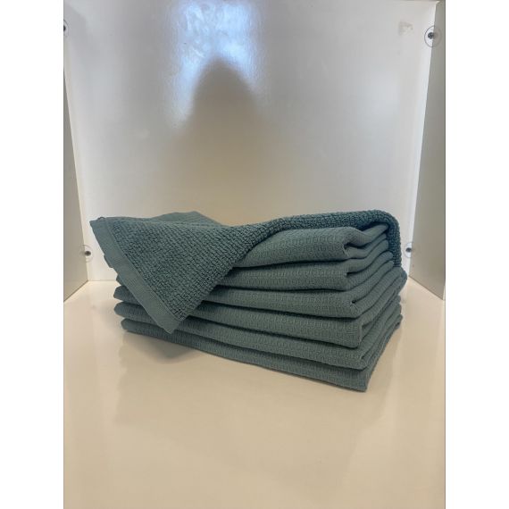 PROSOP DE BUCATARIE ELENA 30X50 CM, 500G/M2, TAUPE