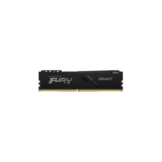 32GB DDR4 2666MHZ KINGSTON FURY BEAST