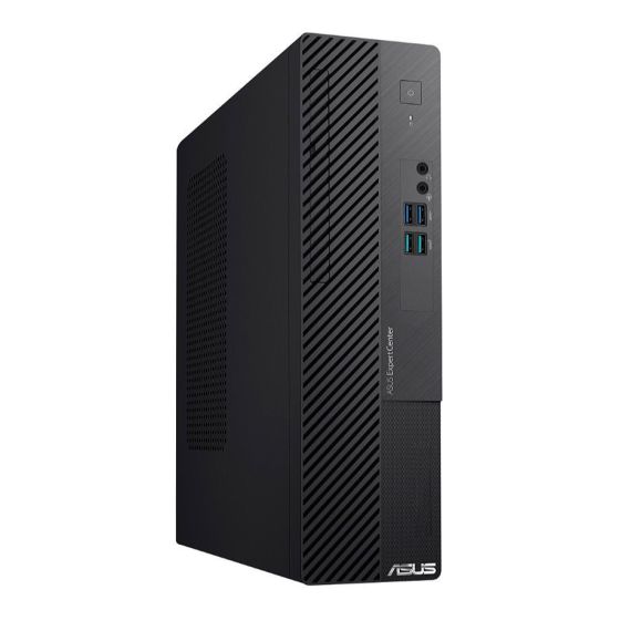 СИСТЕМНЫЙ БЛОК КОМПЬЮТЕР ASUS EXPERTCENTER D5 SFF D500SD-7127000110, INTEL CORE I7-12700 2.1-4.9GHZ/16GB DDR4/M.2 NVME 512GB SSD/INTEL UHD GRAPHICS 770/HD 7.1 CH. AUDIO, GIGABIT LAN, 300W