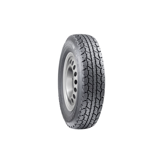 ШИНЫ ROSAVA БЦ-24 185/75 R16C 104/102 N