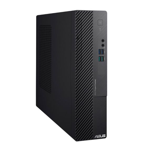 СИСТЕМНЫЙ БЛОК КОМПЬЮТЕР ASUS EXPERTCENTER D5 SFF D500SD-3121000250, INTEL CORE I3-12100 3.3-4.3GHZ/8GB DDR4/M.2 NVME 256GB SSD/INTEL UHD GRAPHICS 730/HD 7.1 CH. AUDIO, GIGABIT LAN, 180W