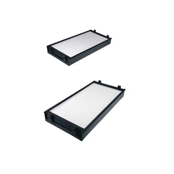 ФИЛЬТР САЛОНА K1270-2X