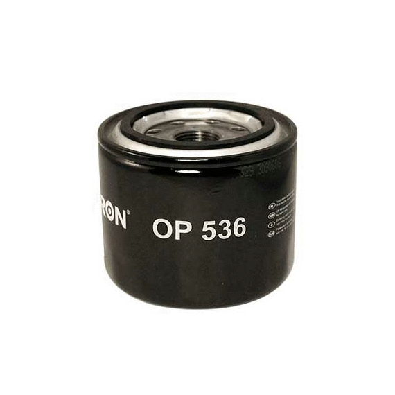 ФИЛЬТР МАСЛЯННЫЙ OP536