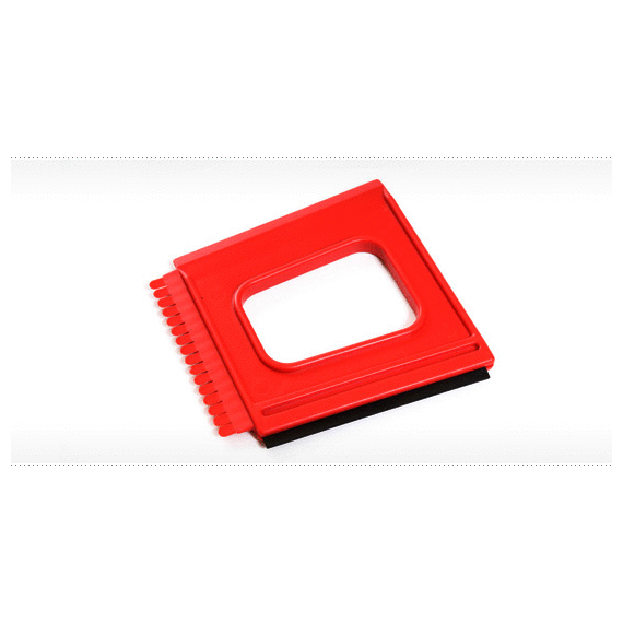 СКРЕБОК КВАДРАТНЫЙ