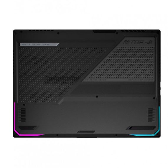 НОУТБУК ASUS ROG STRIX SCAR 15 G533ZS, 15.6 DISPLAY/INTEL I9-12900H 3.8-5.0GHZ/32GB DDR5/M.2 NVME 1TB SSD/GEFORCE RTX3080 8GB GDDR6/WIFI 6 802.11AX/BT5.1/USB TYPE C/HDMI/BACKLIT RGB KEYBOARD/15.6 WQHD IPS 3MS 240HZ 300NITS (2560X1440)/NO OS/GAMING G533ZS-