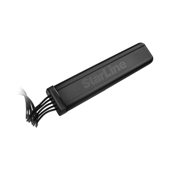 РЕЛЕ БЛОКИРОВКИ ДВИГАТЕЛЯ STARLINE R2