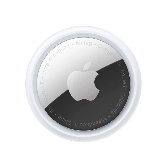 ТРЕКЕР APPLE AIRTAG BLUETOOTH TRACKER MX532ZM/A