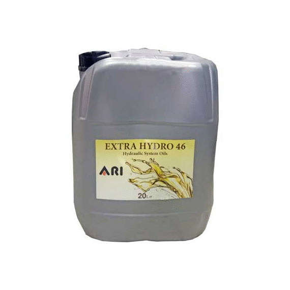 ГИДРАВЛИЧЕСКОЕ МАСЛО CATOL HYDRO HLP 46 20L