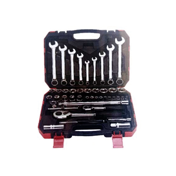 НАБОР КЛЮЧЕЙ 41 ШТ. (NC-05-HG029)