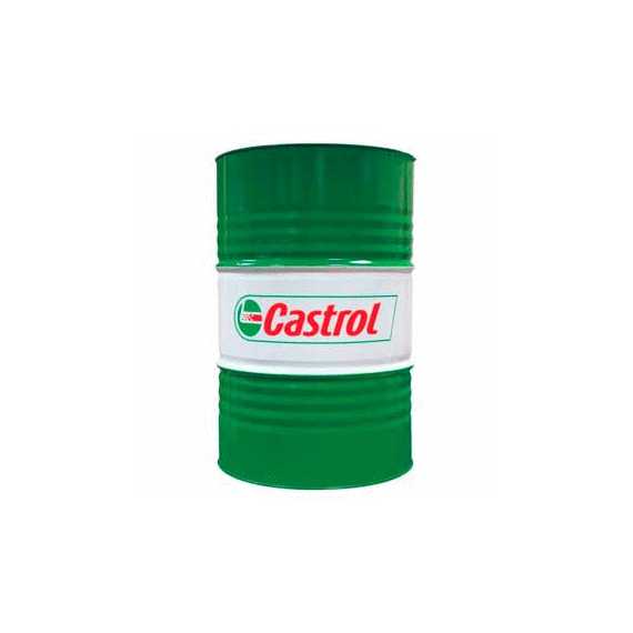 МОТОРНОЕ МАСЛО CASTROL GTX 5W-40 A3 B4 СИНТЕТИЧЕСКОЕ 208 Л