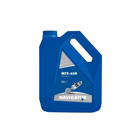 ULEI HIDRAULIC МГЕ-46В NAVIGATOR 5L