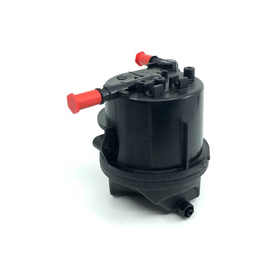 ТОПЛИВНЫЙ ФИЛЬТР FG 12312 PS974