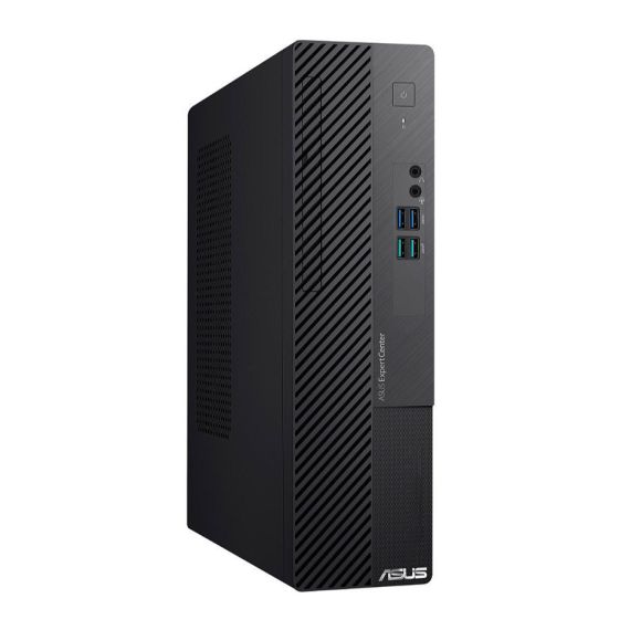 СИСТЕМНЫЙ БЛОК КОМПЬЮТЕР ASUS EXPERTCENTER D5 SFF D500SD-3121000250, INTEL CORE I3-12100 3.3-4.3GHZ/8GB DDR4/M.2 NVME 256GB SSD/INTEL UHD GRAPHICS 730/HD 7.1 CH. AUDIO, GIGABIT LAN, 180W