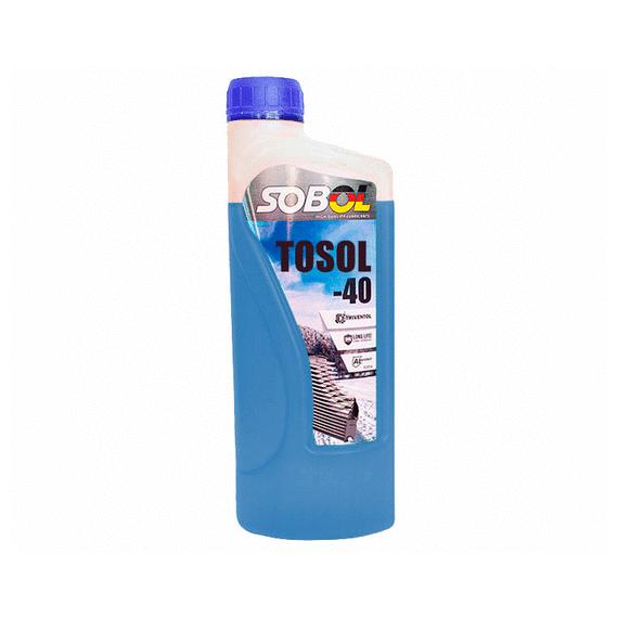 ТОСОЛ А40М 1Л SOBOL NEW