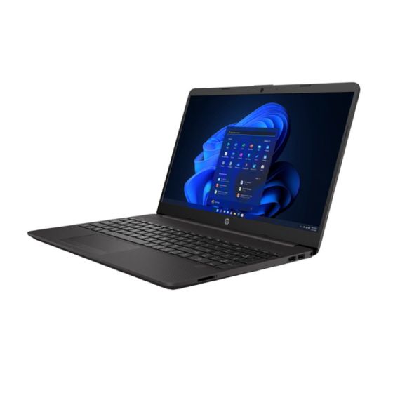 НОУТБУК 15.6 HP 250 G9 BLACK, INTEL I3-1215U 3.3-4.4GHZ/8GB DDR4/SSD 256GB/INTEL IRIS XE GRAPHICS/WIFI 802.11AC/BT5.0/USB TYPE C/HDMI/HD WEBCAM/15.6 FHD SVA ANTI-GLARE (1920X1080)/NO OS (6F1Z7EA)
