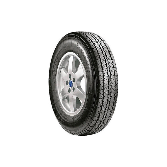ШИНА ROSAVA BC-44 185/70 R14C 102/100Q
