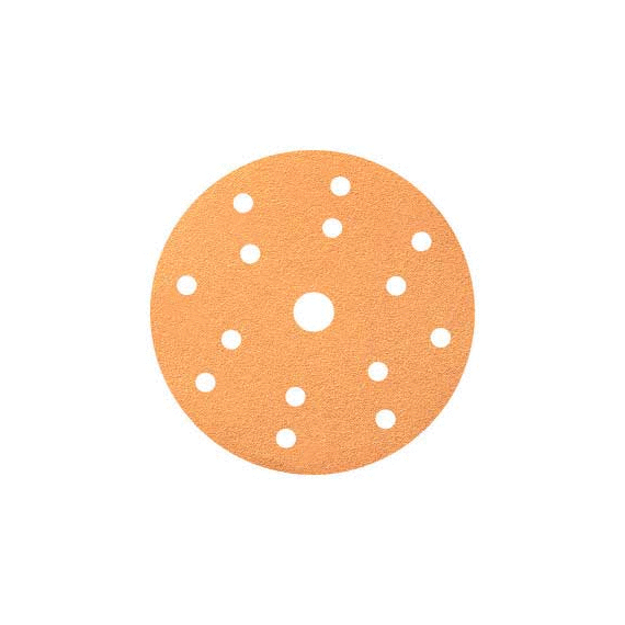 АБРАЗИВНЫЕ КРУГИ TROTON 15MM 15 OТВ. P-100