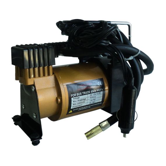 КОМПРЕССОР АВТОМОБИЛЬНЫЙ (FY002)