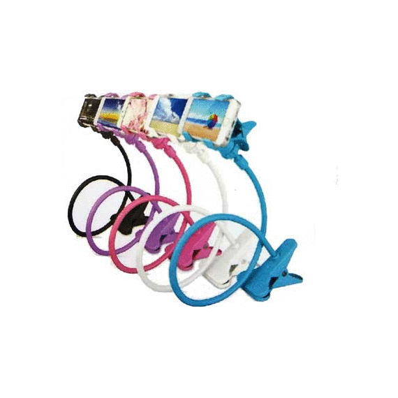 ДЕРЖАТЕЛЬ ДЛЯ ТЕЛЕФОНА JENECA SH043