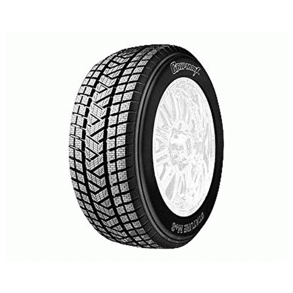 ШИНА GRIPMAX  255/55R20 STATURE M/S 110V