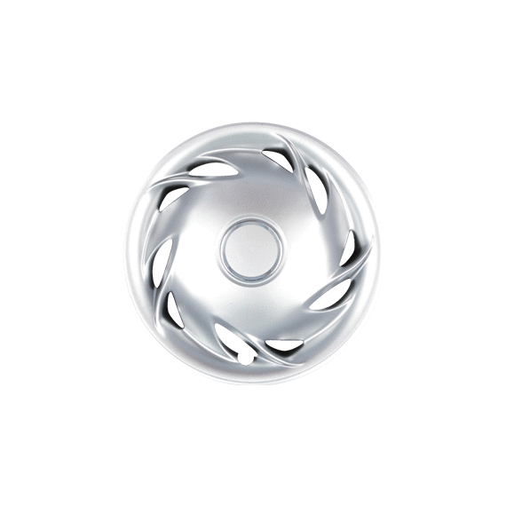 КОЛПАКИ ДЛЯ КОЛЕС 14 SULBUS SKS (202/13)