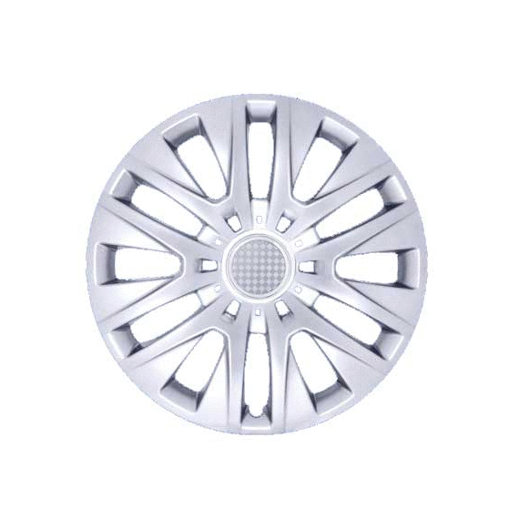 КОЛПАКИ ДЛЯ КОЛЕС 16 SULBUS SKS (429/16)