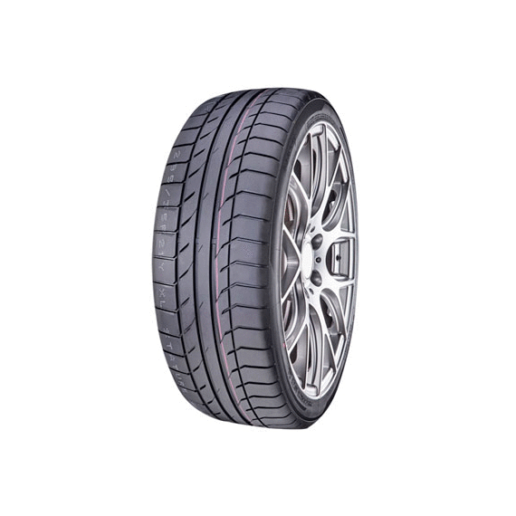 ШИНА GRIPMAX 235/50 R19 STATURE H/T 99V