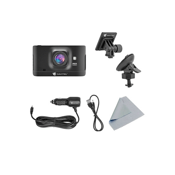 ВИДЕОРЕГИСТРАТОР NAVITEL R400