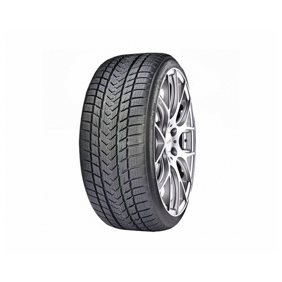 ШИНА GRIPMAX 265/40 R21 STATUS PRO WINTER 105V XL