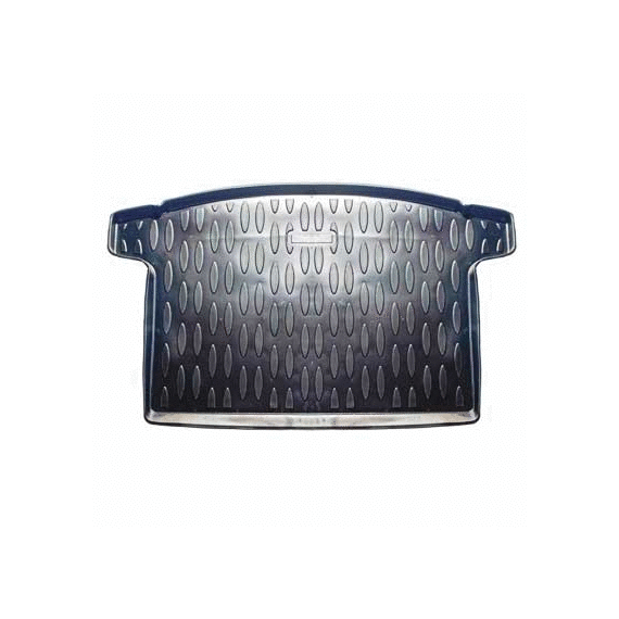 РЕЗИНОВЫЕ КОВРИКИ В БАГАЖНИК AILERON 71234 NISSAN MICRA 2003-10