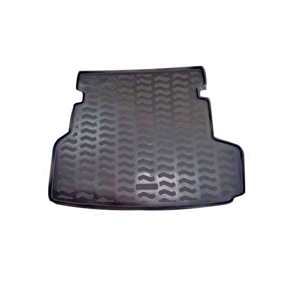 РЕЗИНОВЫЕ КОВРИКИ AILERON 72414 BMW 3 F31 TOURING (2011-)