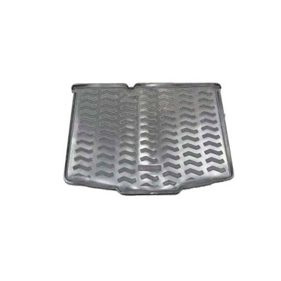 КОВРИК В БАГАЖНИК AILERON 71824 SKODA FABIA 5-DOOR HB (2014-)