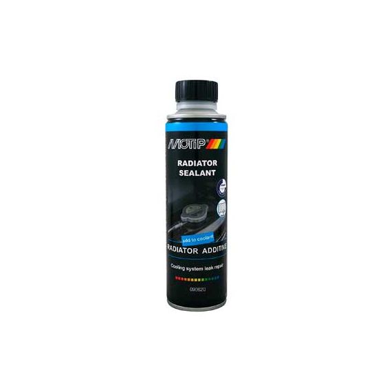 ГЕРМЕТИК РАДИАТОРА MOTIP 090620 RADIATOR SEALANT 300 МЛ