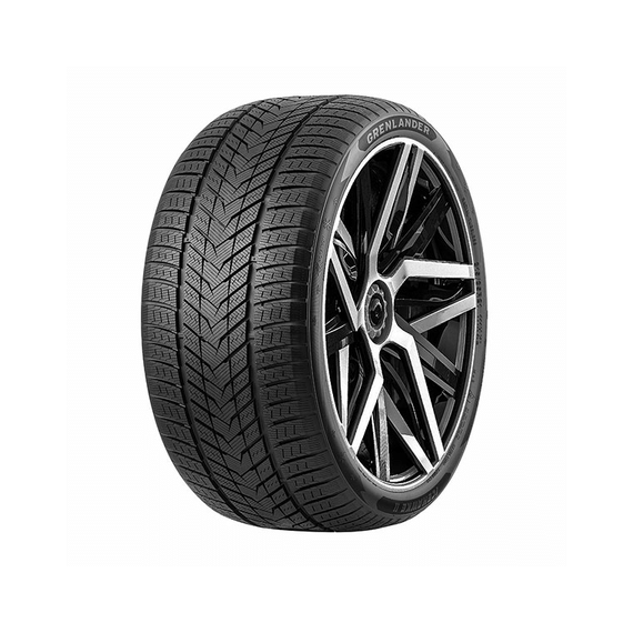 ШИНА GRENLANDER 275/45R21 ICEHAWKE II 110H XL