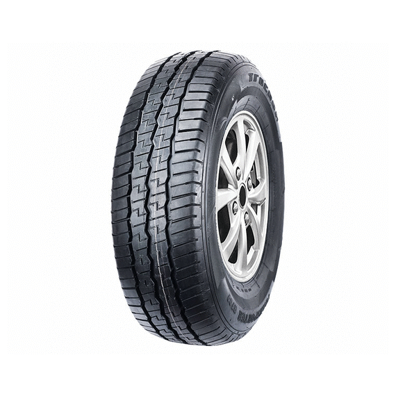 ШИНА TRACMAX  185R14С 102/100Q TRANSPORTER RF09