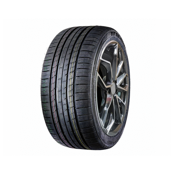 ШИНА TRACMAX  275/45ZR20 110YXL X-PRIVILO RS01+