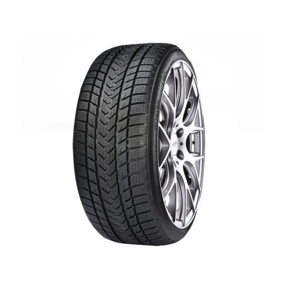 ШИНА GRIPMAX 245/45R17 STATUS PRO WINTER 99V XL