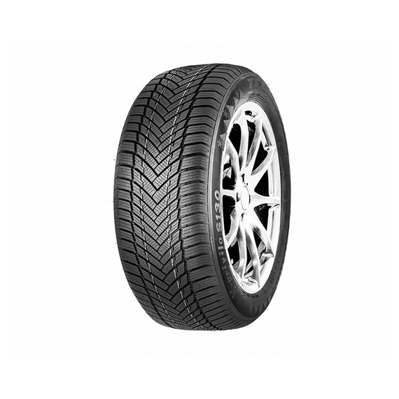 ШИНА TRACMAX 205/60R16 X-PRIVILO S130 96H XL
