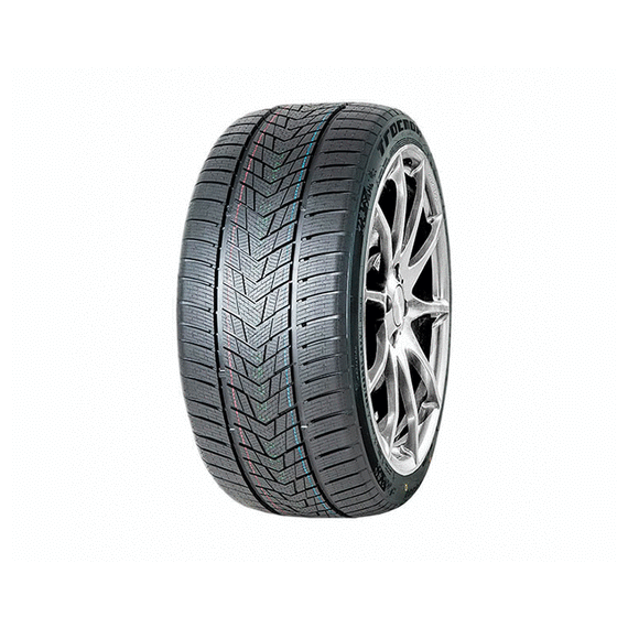 ШИНА TRACMAX 255/55R20 X-PRIVILO S330 110V XL
