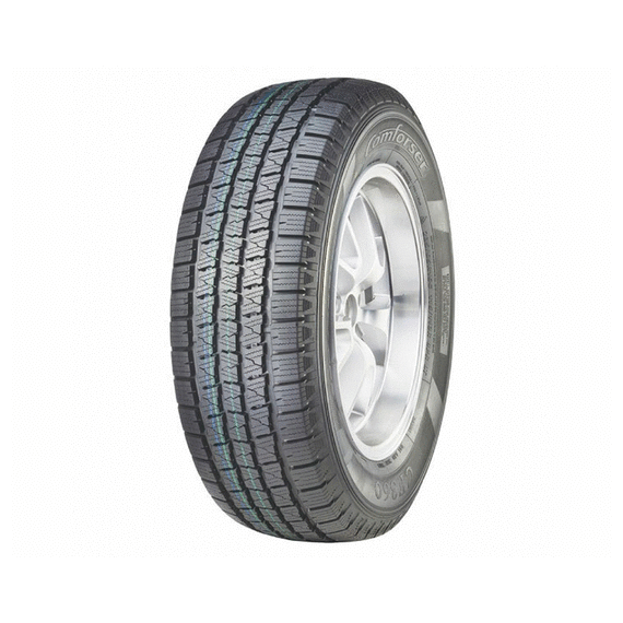 ШИНА COMFORSER 205/65R16C WINTER CF360 107/105R