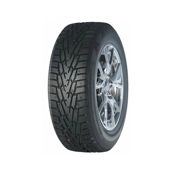 ШИНА HAIDA 215/60R17 HD677 100T ЗИМА