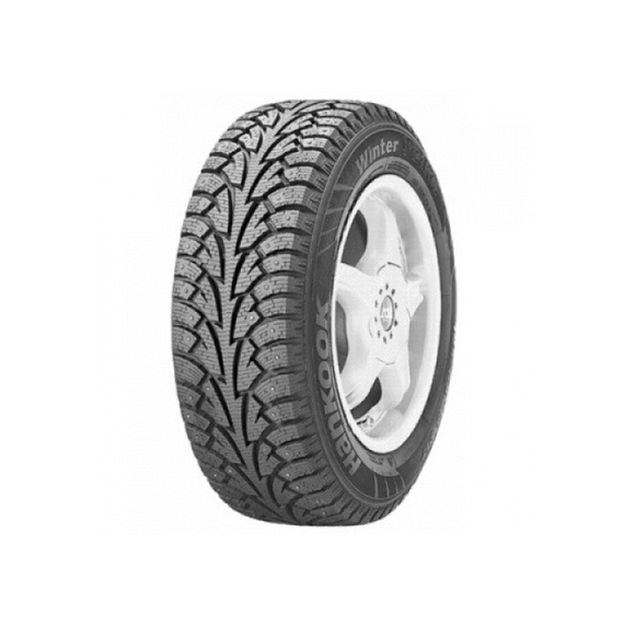 ШИНЫ HANKOOK WINTER I*PIKE W409 175/70 R14 84T