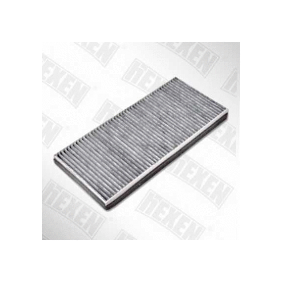 САЛОННЫЙ ФИЛЬТР HEXEN FS8189C (CUK2227) DODGE