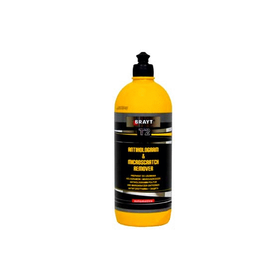 ПОЛИРОВОЧНОЕ МОЛОЧКО T2 1000G TROTON