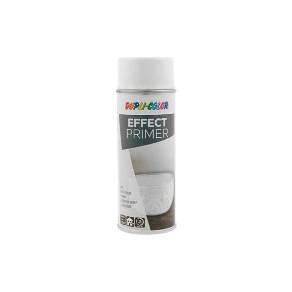 ГРУНТ DUPLI-COLOR 156366 EFFEKT PRIMER WITE БЕЛЫЙ  400ML