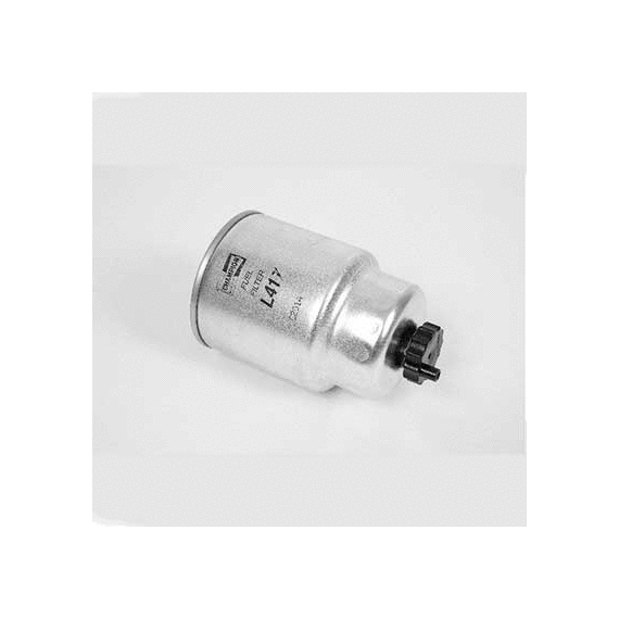 ТОПЛИВНЫЙ ФИЛЬТР CHAMPION L 417/606 (PP 857/1)-(ST 720)