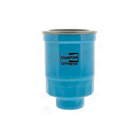 ТОПЛИВНЫЙ ФИЛЬТР CHAMPION CFF 100145 (PP 857)-(ST 306)