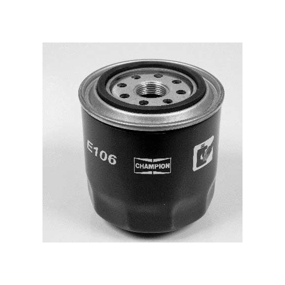 МАСЛЯНЫЙ ФИЛЬТР CHAMPION E 106/606 (OP 533/1)-(SM 179)