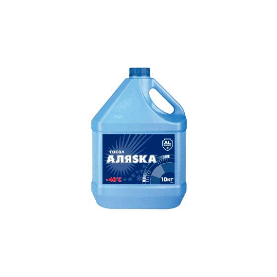ТОСОЛ АЛЯСКА А40 10КГ.