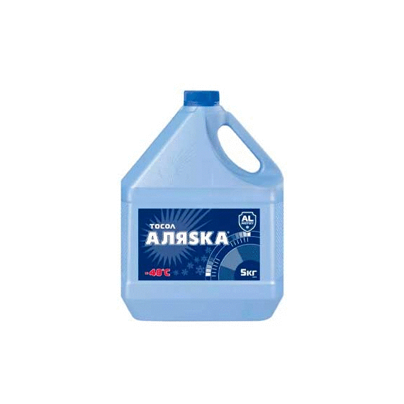 ТОСОЛ АЛЯСКА А40 5КГ